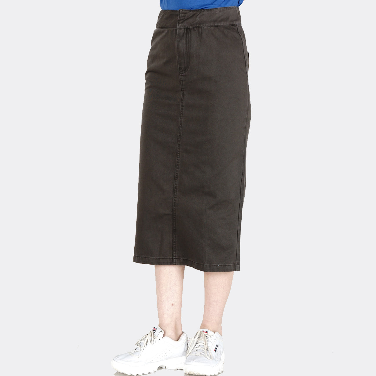 Rok Pendek Sally Brown