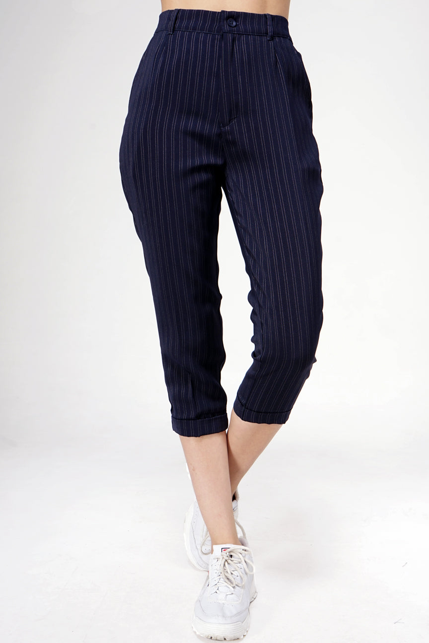 Celana Pendek Blaize Navy Pants