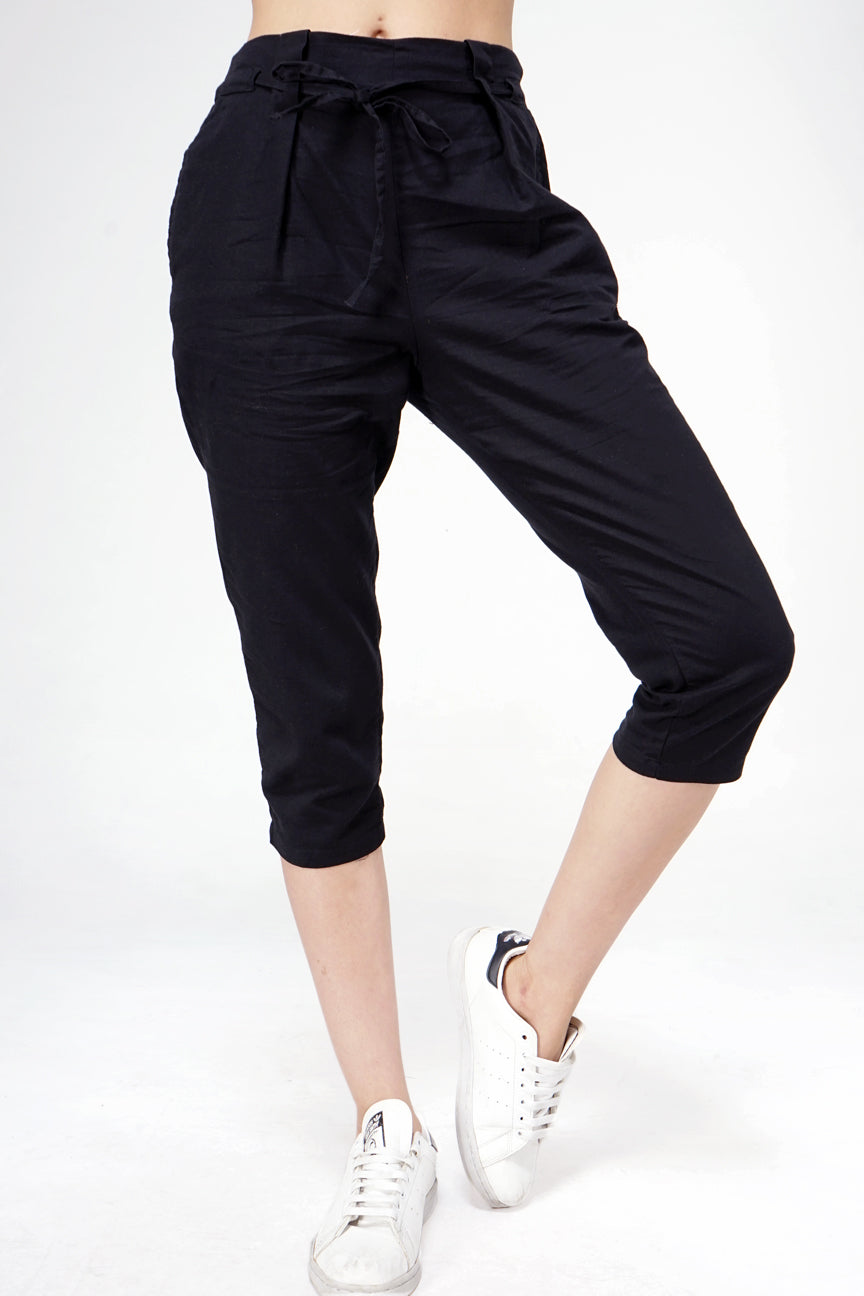 Celana Pendek Dear Me Black