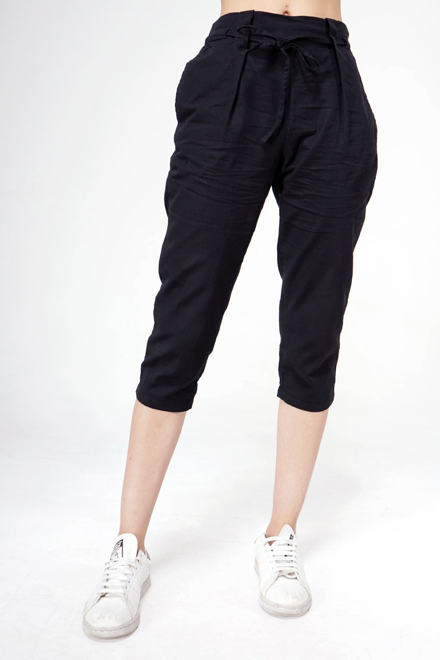 Celana Pendek Dear Me Black