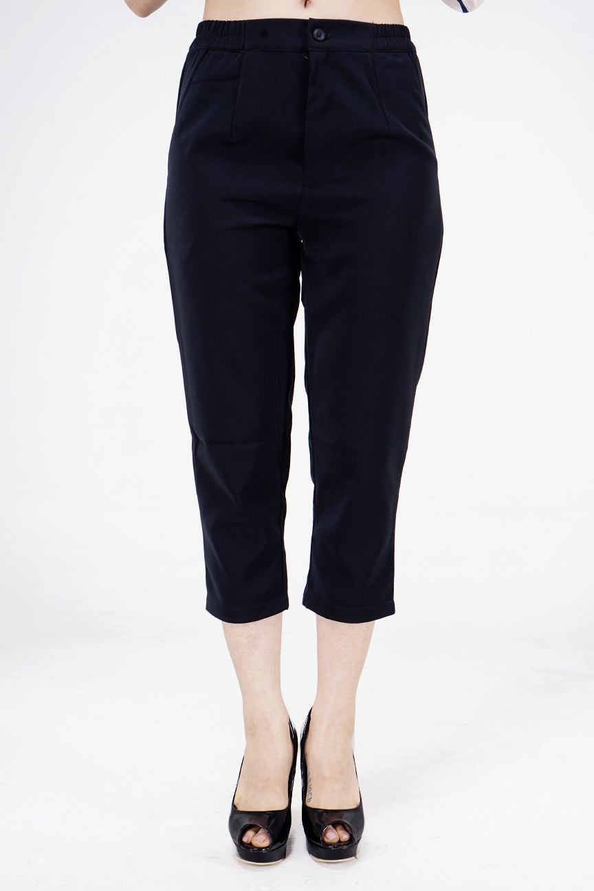 Celana Pendek Dorry Dark Navy