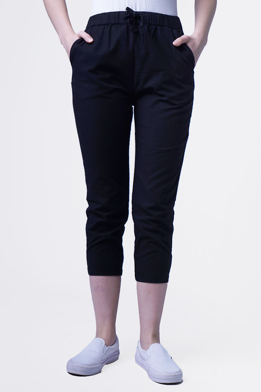 Celana Panjang Tare Black