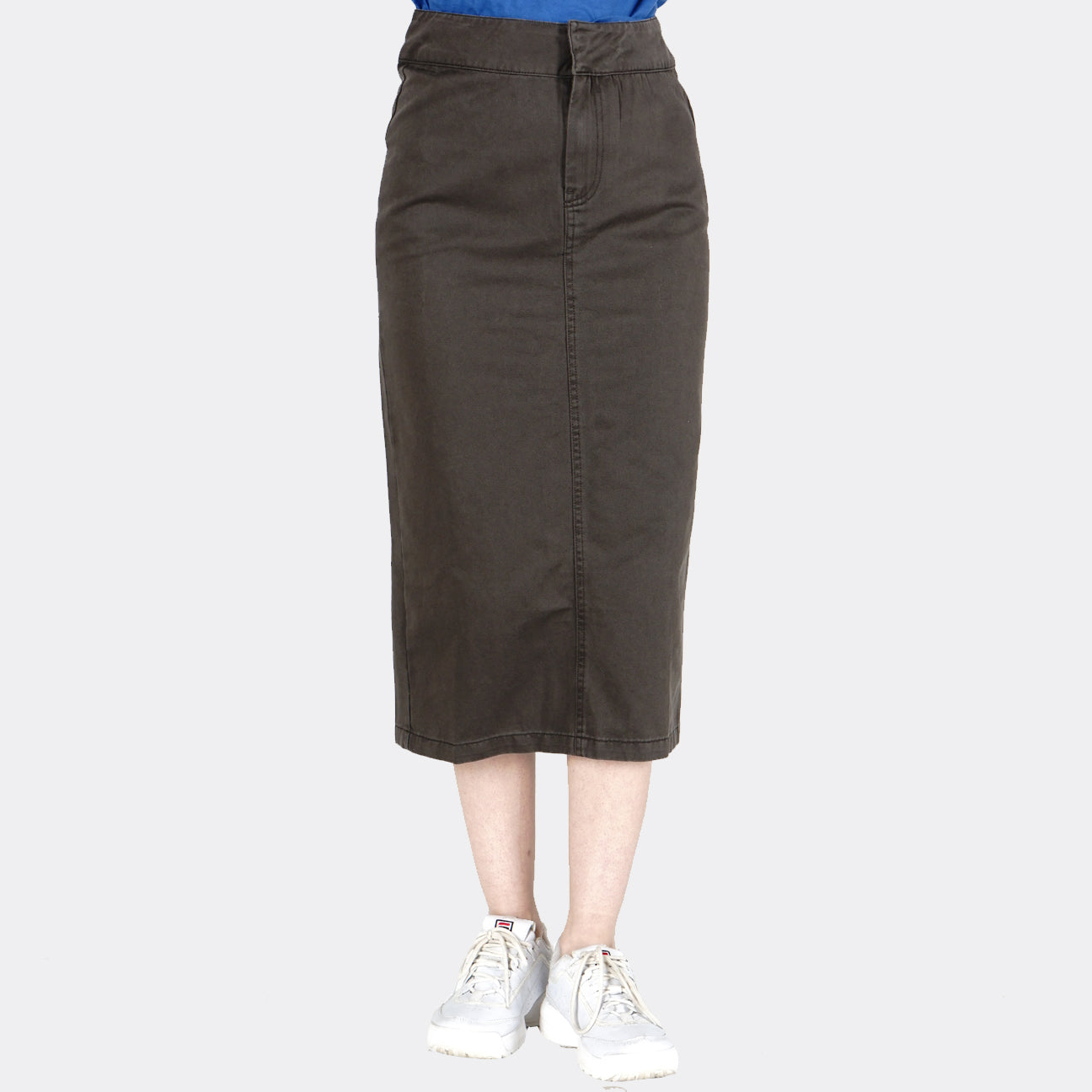 Rok Pendek Sally Brown