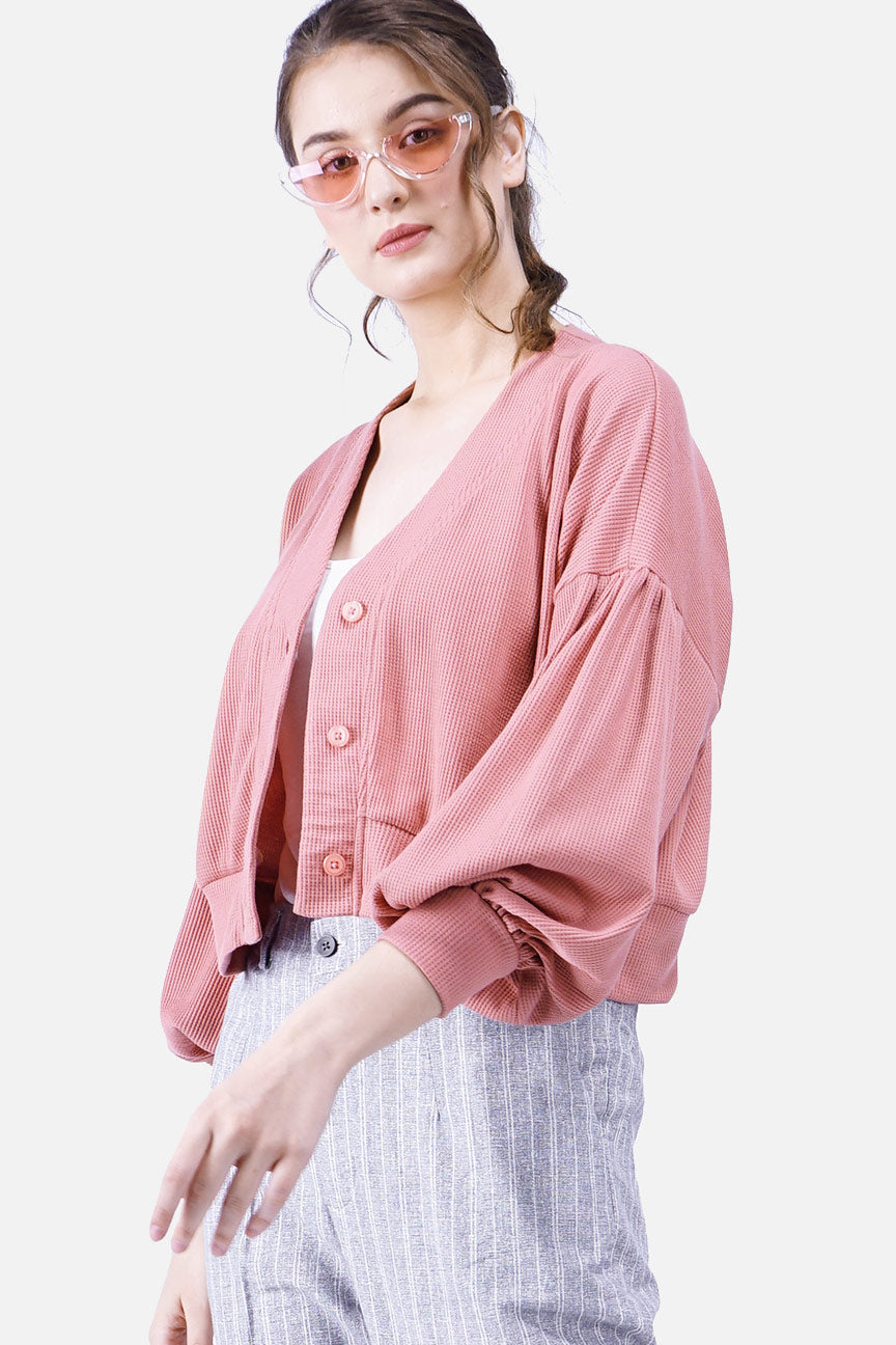 Cardigan Ardana Salem