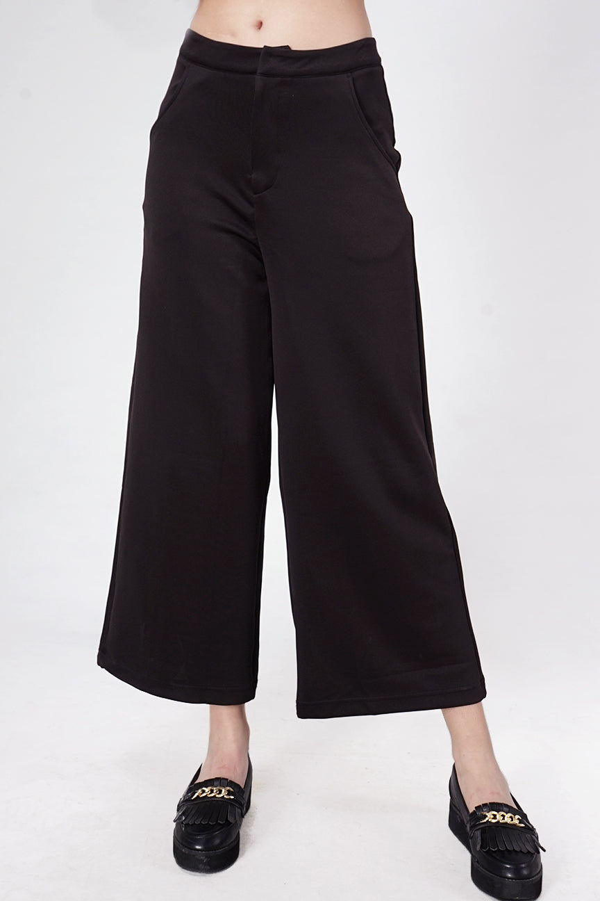 Celana Panjang Wylder Black