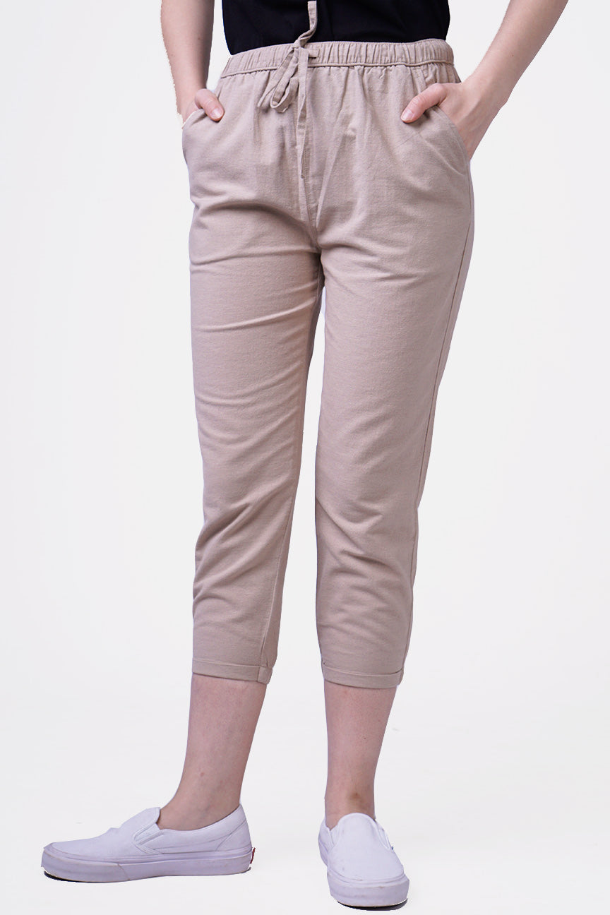 Celana Panjang Tare Khaki
