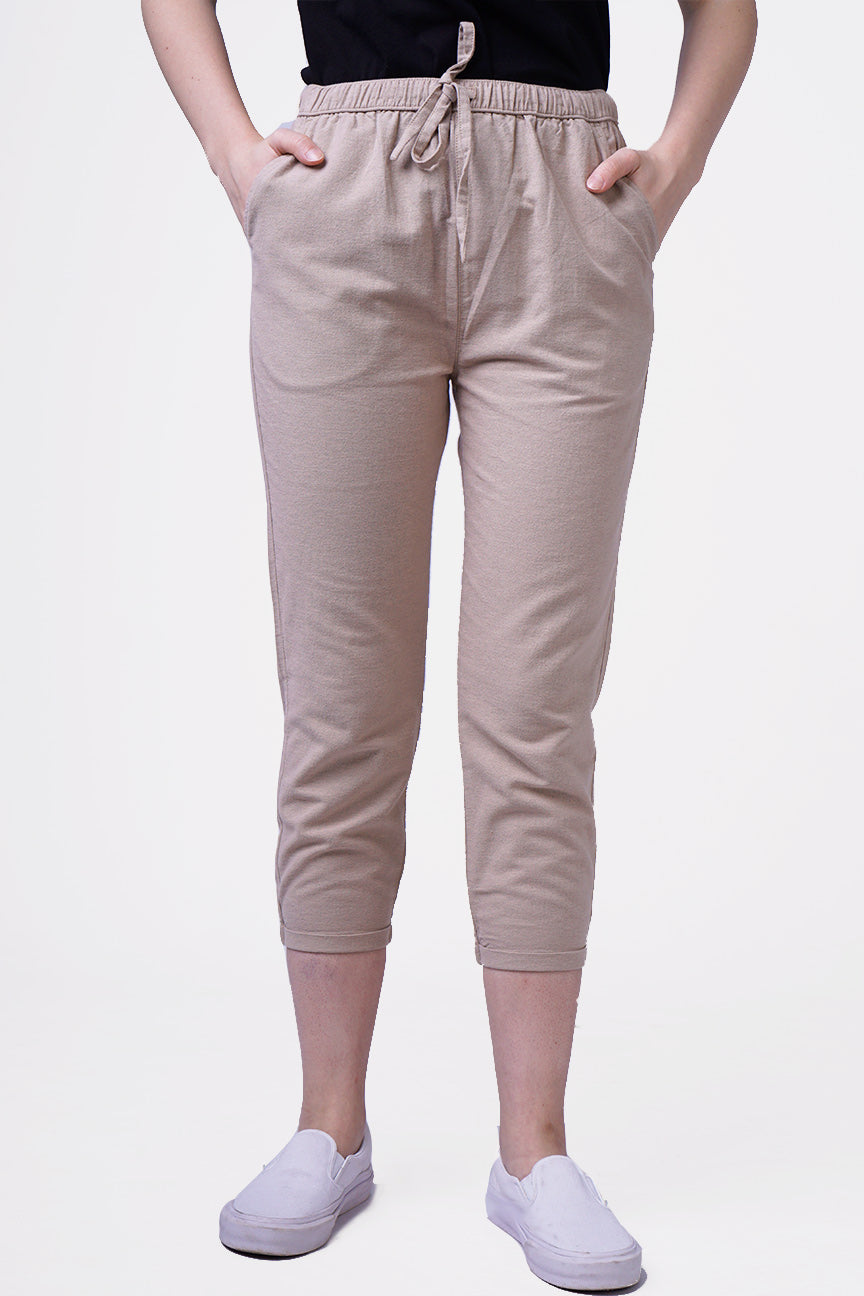 Celana Panjang Tare Khaki