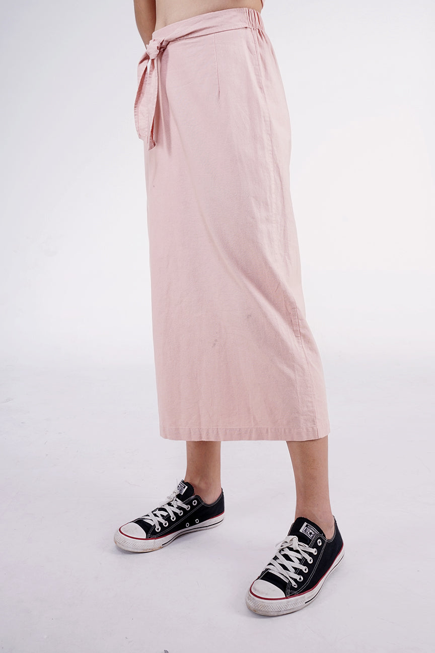 Celana Kulot Chilla Pink