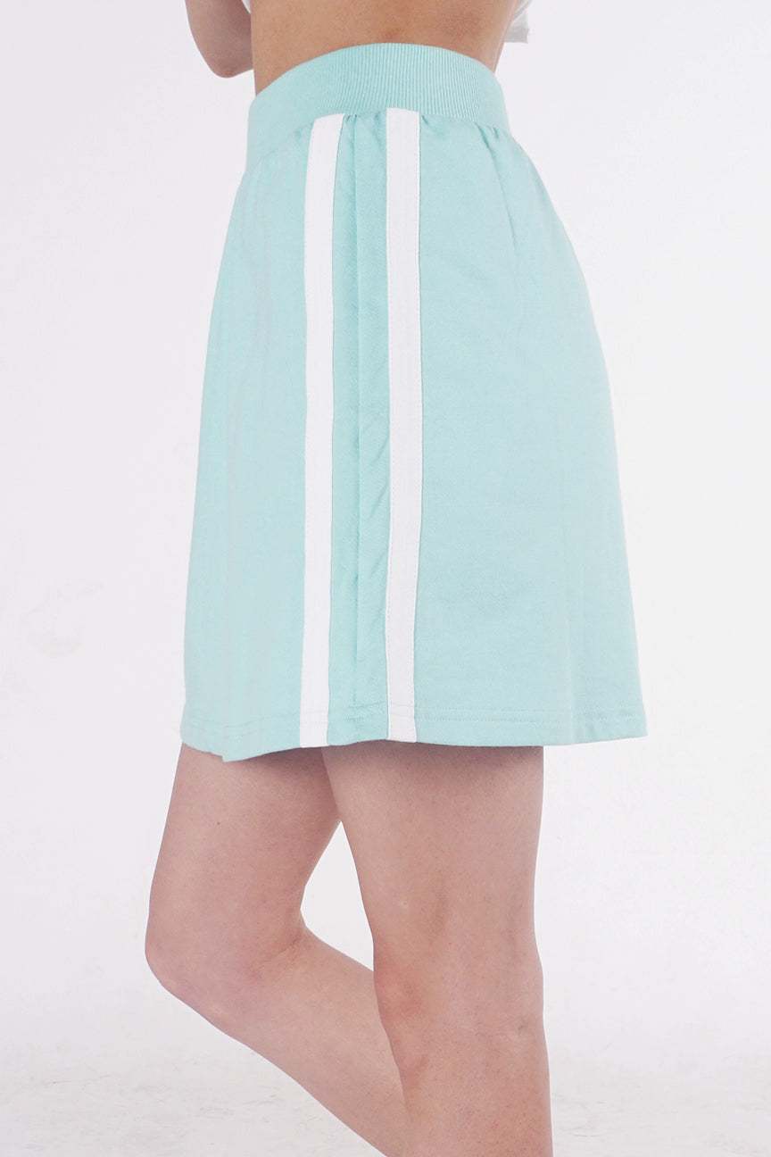 Rok Pendek Savage Mint