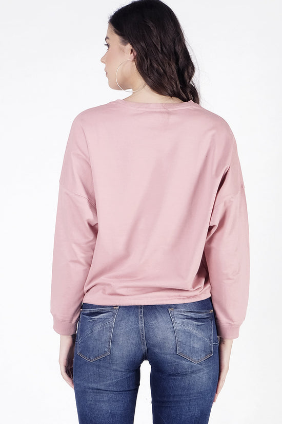 Load image into Gallery viewer, Sweater Lauv Pink
